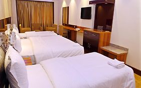 Fal Hotel L.L.C