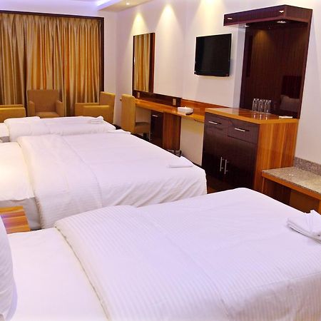 דובאי Fal Hotel L.L.C חדר תמונה