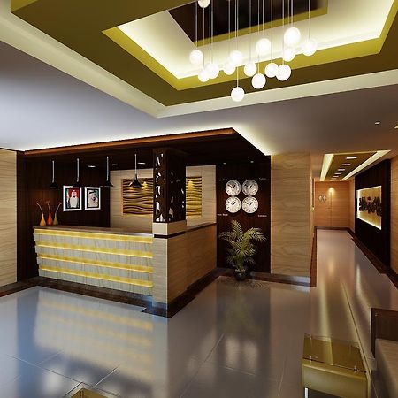 דובאי Fal Hotel L.L.C מראה חיצוני תמונה