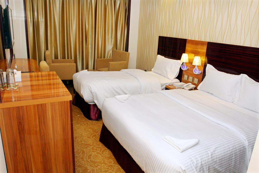 דובאי Fal Hotel L.L.C חדר תמונה