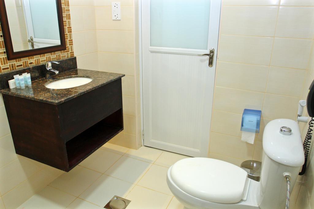 דובאי Fal Hotel L.L.C חדר תמונה