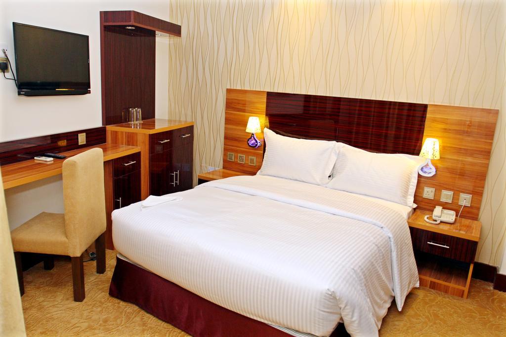 דובאי Fal Hotel L.L.C חדר תמונה