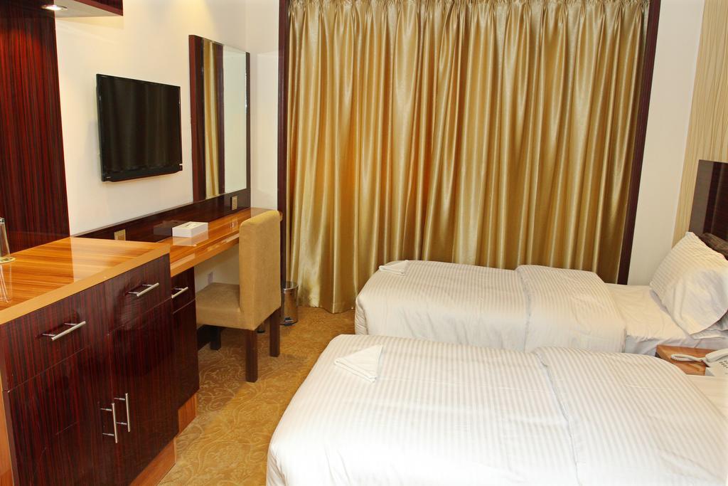 דובאי Fal Hotel L.L.C חדר תמונה