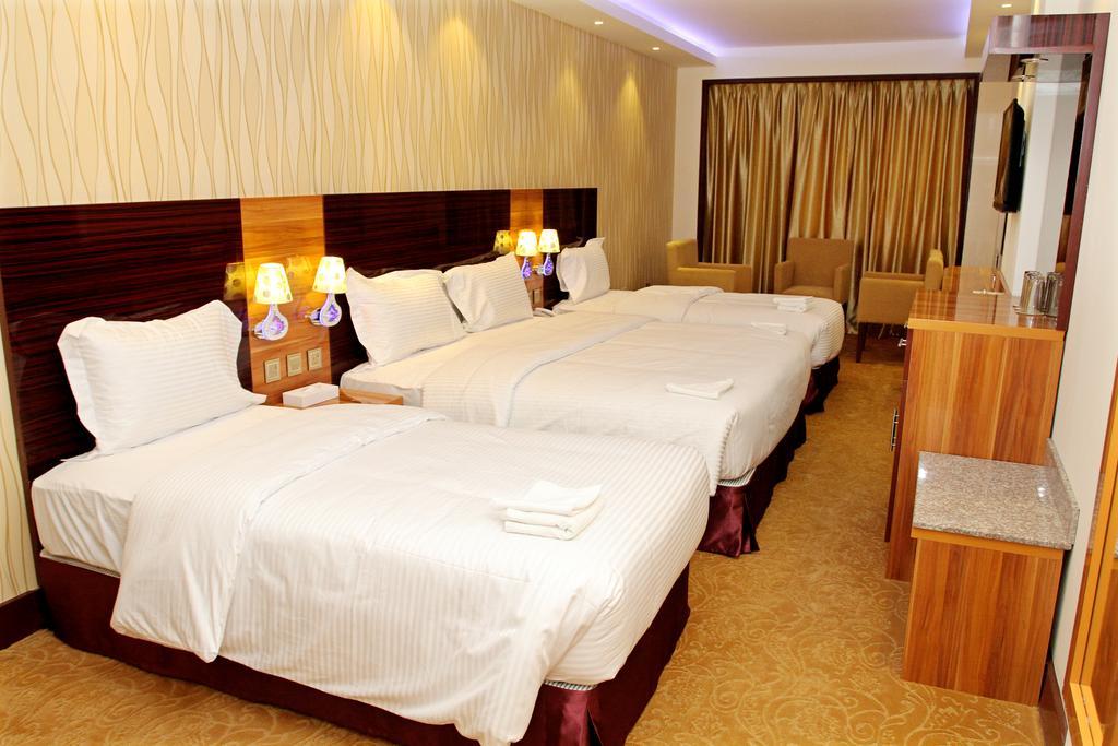 דובאי Fal Hotel L.L.C חדר תמונה