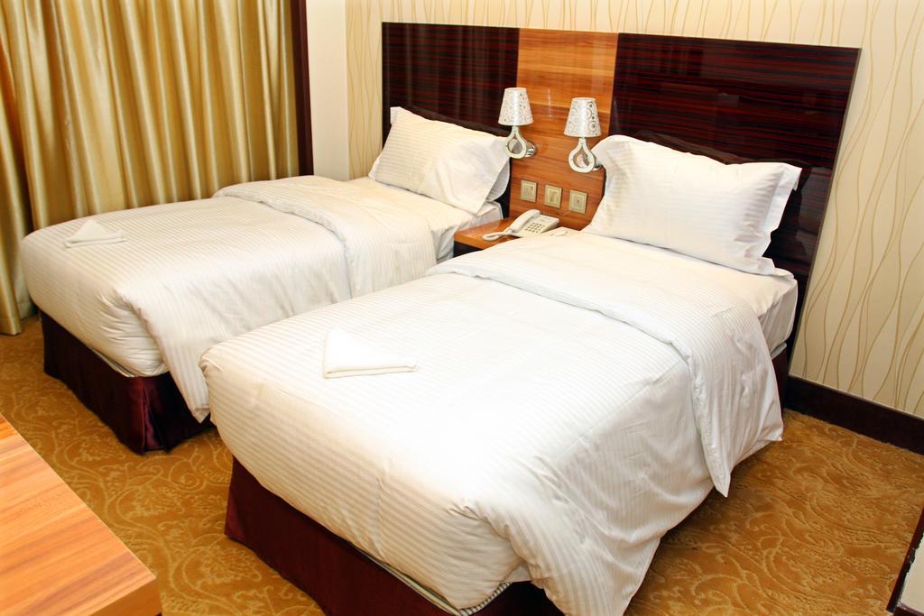 דובאי Fal Hotel L.L.C חדר תמונה