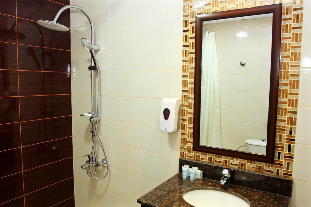 דובאי Fal Hotel L.L.C חדר תמונה