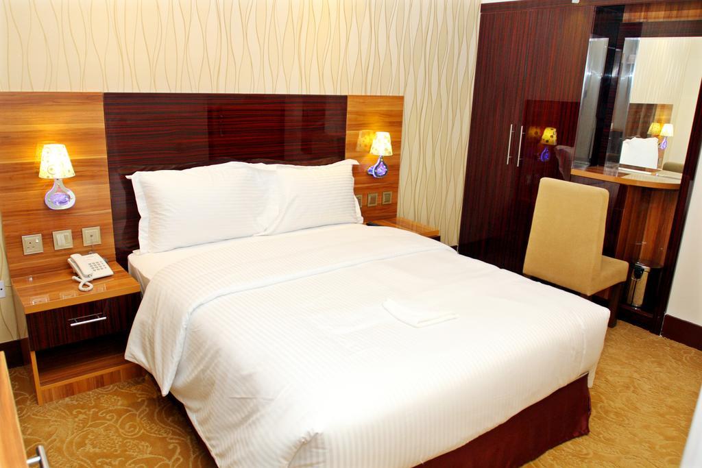 דובאי Fal Hotel L.L.C חדר תמונה