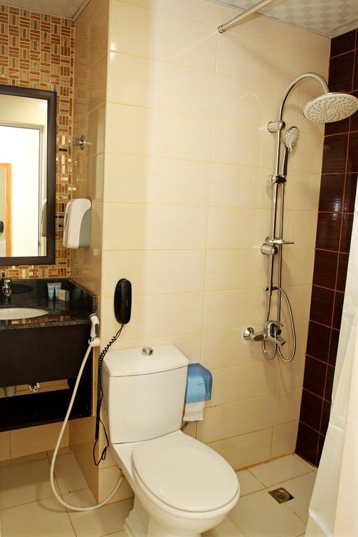 דובאי Fal Hotel L.L.C חדר תמונה