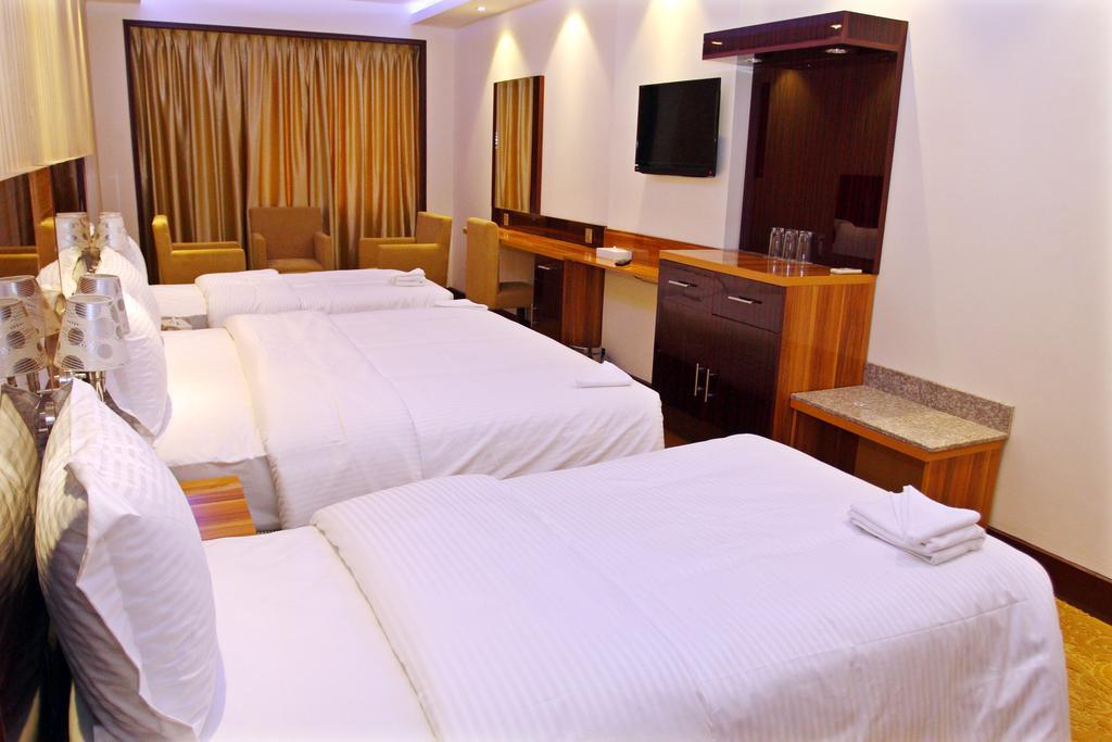 דובאי Fal Hotel L.L.C חדר תמונה