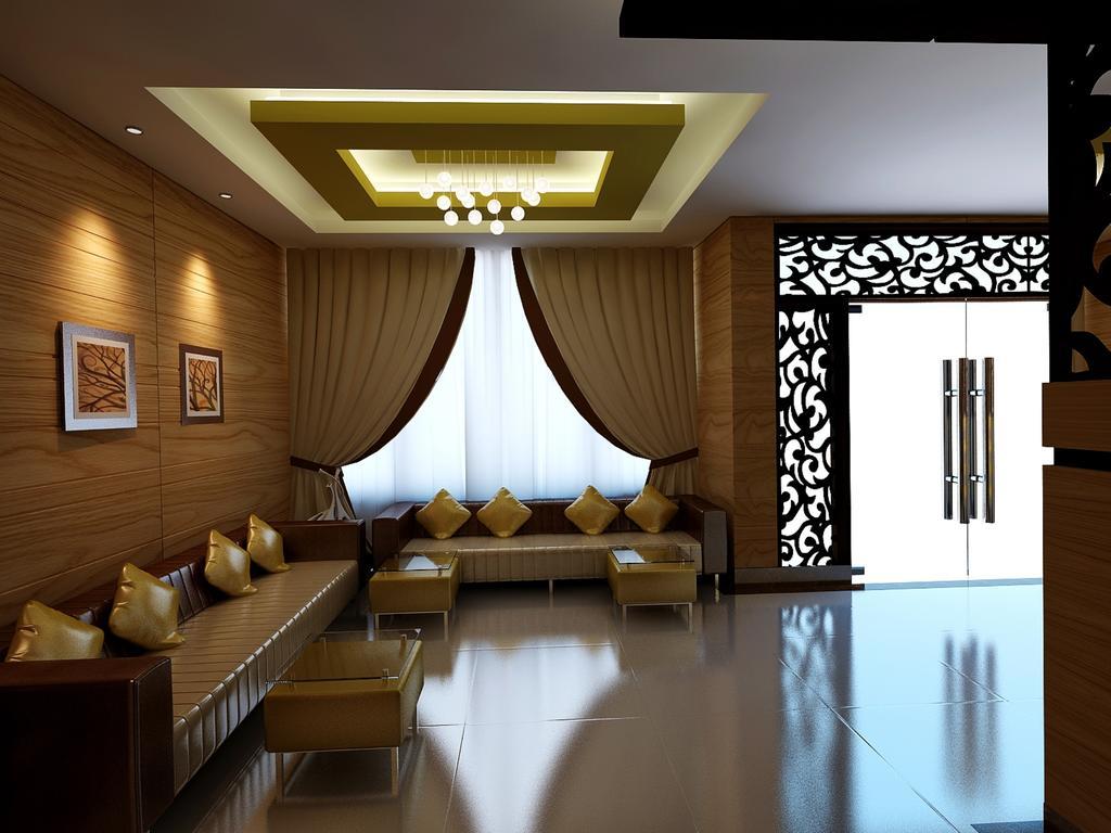 דובאי Fal Hotel L.L.C מראה חיצוני תמונה