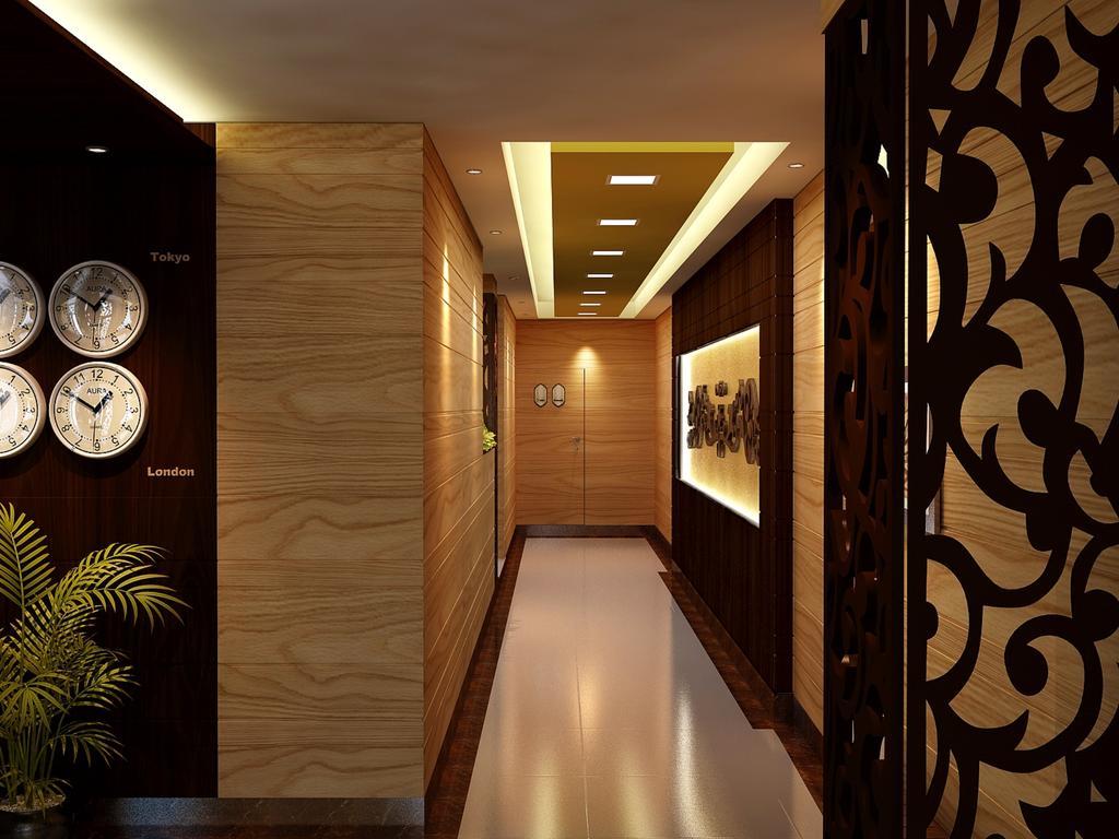 דובאי Fal Hotel L.L.C מראה חיצוני תמונה
