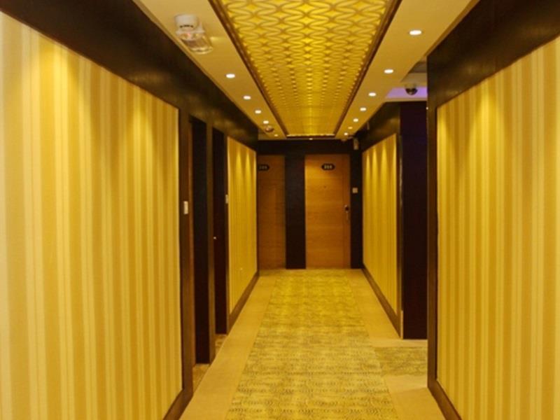 דובאי Fal Hotel L.L.C מראה חיצוני תמונה